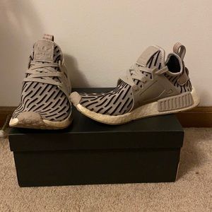 Adidas NMD xr1